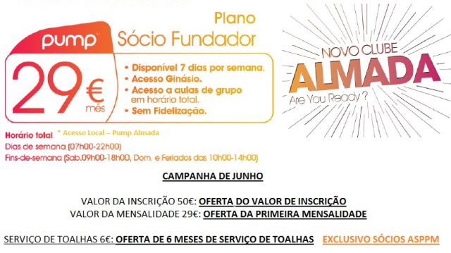 CAMPANHA PUMP-ASPPM