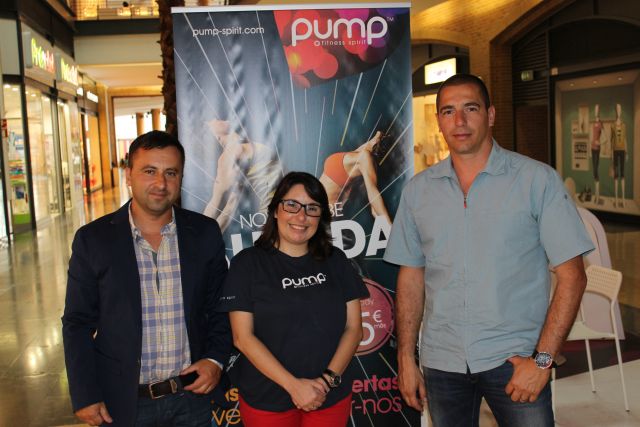 PUMP-ASPPM3